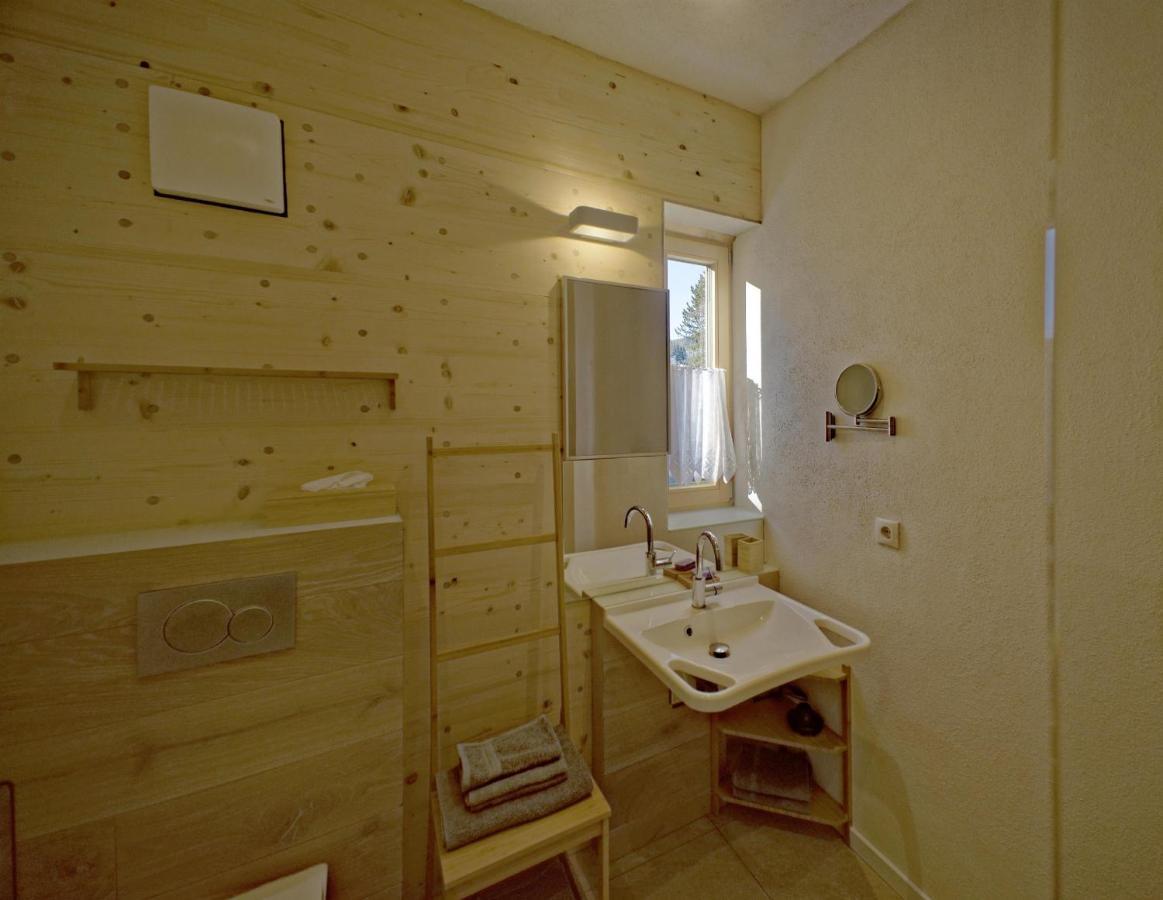 Bio Ferienwohnung Am Wildsee In Seefeld Mit E-Ladestation Зефельд-ін-Тіроль Екстер'єр фото